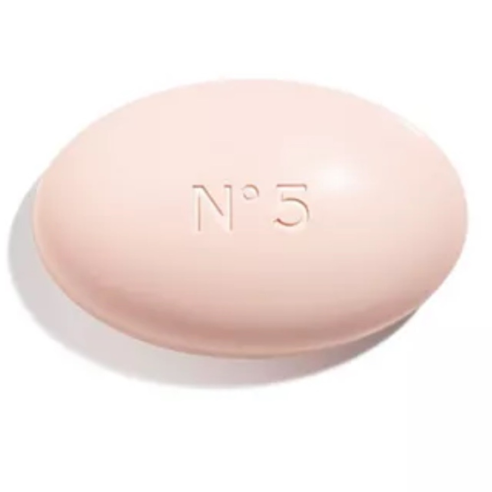 Chanel No. 5 Le Savon Bath Soap